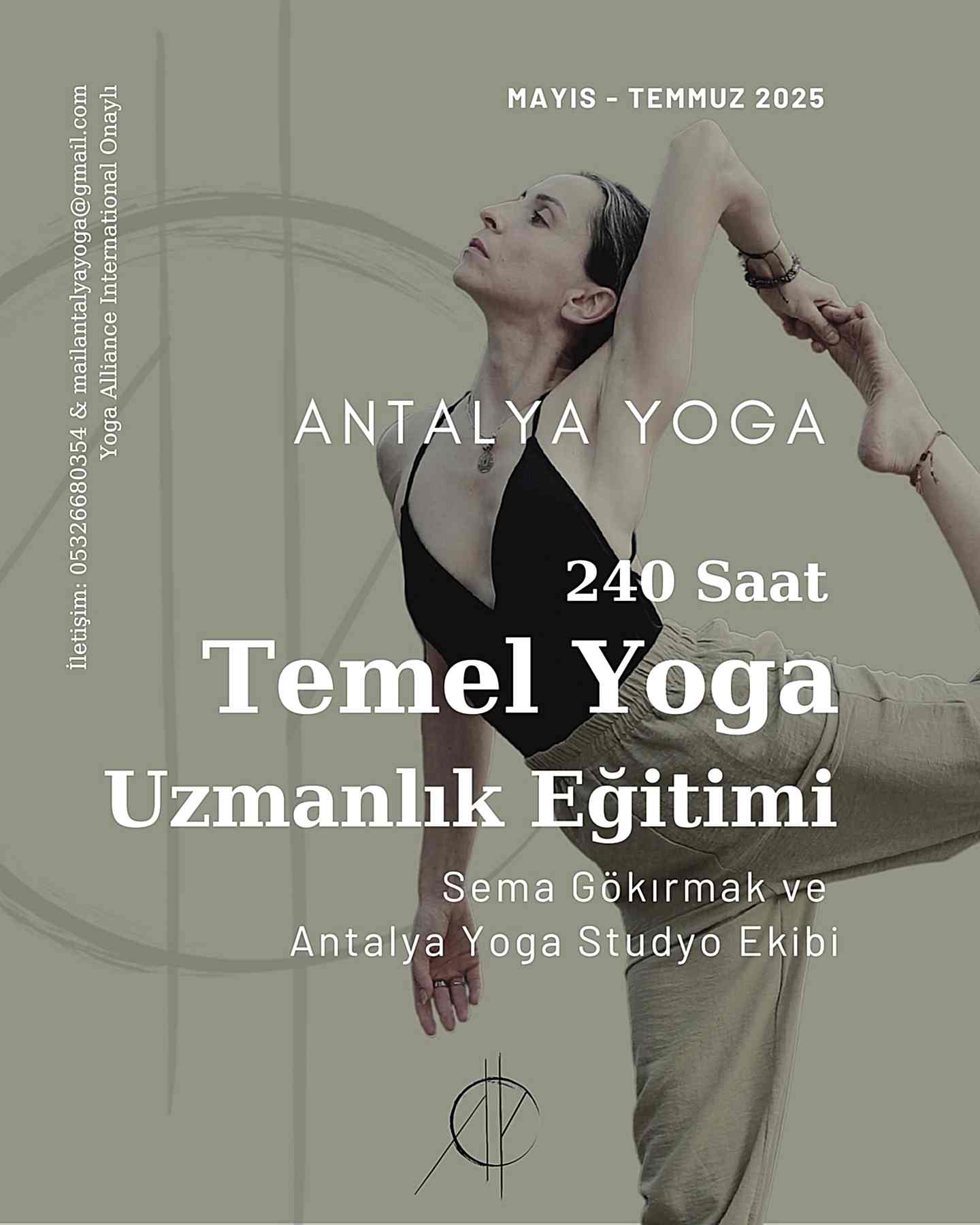 Antalya Yoga