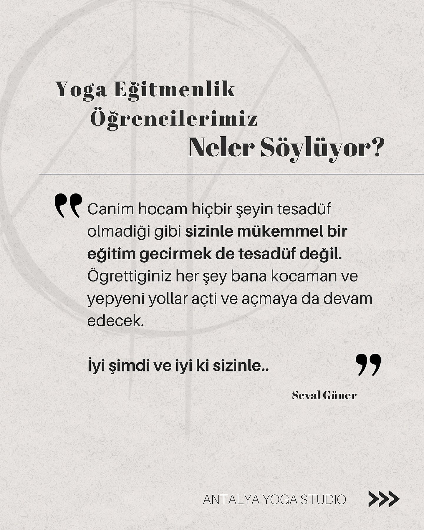 Antalya Yoga