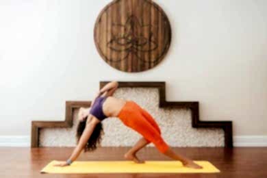Yoga Duruşları - Camatkarasana