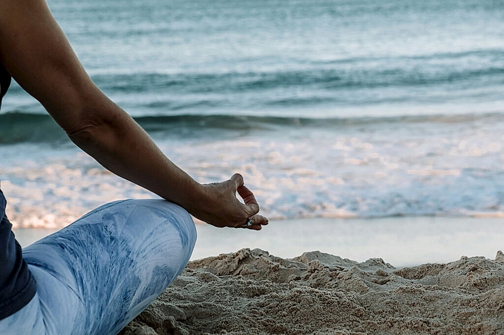 Yoga’nın Yararları